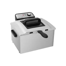 Friteuse Inventum 5 liter rvs