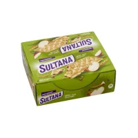 Fruitbiscuit Sultana appel 3-pack