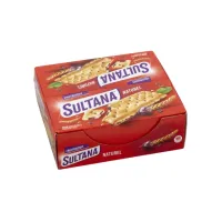Fruitbiscuit Sultana naturel 3-pack