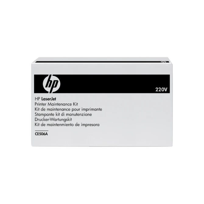 Fuser HP CE506A 220v