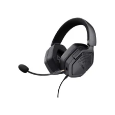 Gaming Headset Trust GXT492 Carus bedraad zwart Gaming Headset Trust GXT492 Carus bedraad zwart