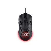 Gaming muis Trust GXT928 Helox bedraad zwart