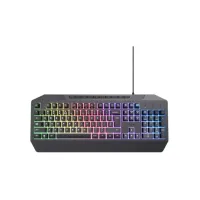 Gaming toetsenbord Trust GXT836 Evocx
