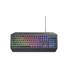 Gaming toetsenbord Trust GXT836 Evocx Gaming toetsenbord Trust GXT836 Evocx