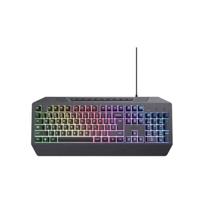 Gaming toetsenbord Trust GXT836 Evocx