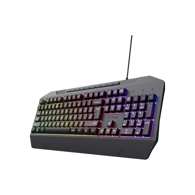 Gaming toetsenbord Trust GXT836 Evocx