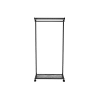 Garderoberek MAUL Bolero 166x78x46cm mobiel
