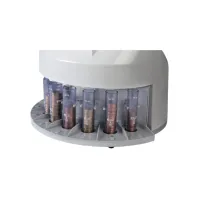 Geldtelmachine Safescan 1250 wit