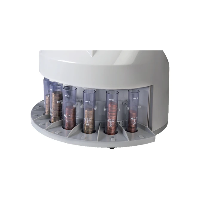 Geldtelmachine Safescan 1250 wit