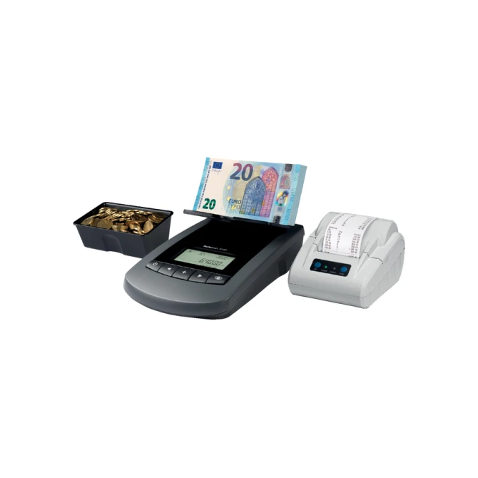 Geldtelmachine Safescan TP-230 thermische printer