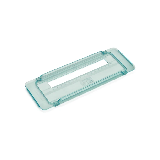 Geleidingsrail Colop E-mark Go groen Geleidingsrail Colop E-mark Go groen