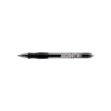 Gelschrijver Bic Gel-ocity medium zwart Gelschrijver Bic Gel-ocity medium zwart