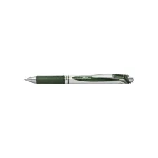 Gelschrijver Pentel BL77 Energel medium bosgroen