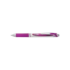 Gelschrijver Pentel BL77 Energel medium magenta