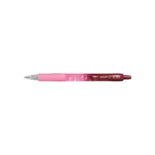 Gelschrijver PILOT G-2 Bubble roze medium blauwschrijvend