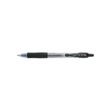 Gelschrijver PILOT G-2 fijn zwart