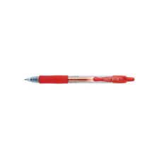 Gelschrijver PILOT G-2 medium rood