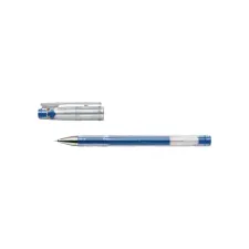 Gelschrijver PILOT G-Tec fijn blauw