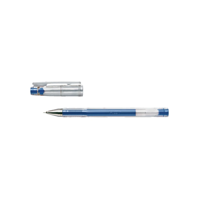 Gelschrijver PILOT G-Tec fijn blauw