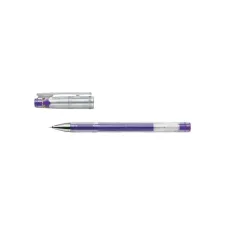 Gelschrijver PILOT G-Tec fijn paars