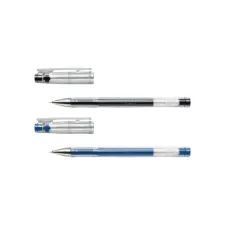 Gelschrijver PILOT G-Tec fijn zwart