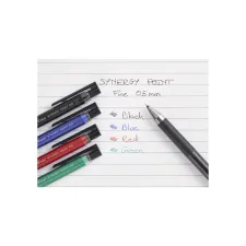Gelschrijver Pilot Synergy point fijn blauw
