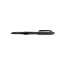 Gelschrijver Quantore erasable 0.7mm zwart