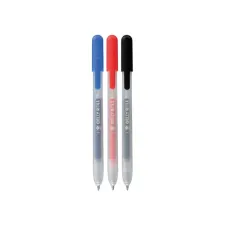 Gelschrijver Sakura Gelly Roll Classic 08 klikfunctie set à 3 kleuren