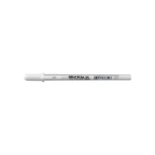 Gelschrijver Sakura Gelly Roll Classic 08 wit