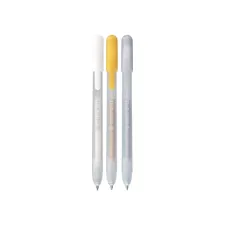 Gelschrijver Sakura Gelly Roll Special 08 klikfunctie set à 3 kleuren goud