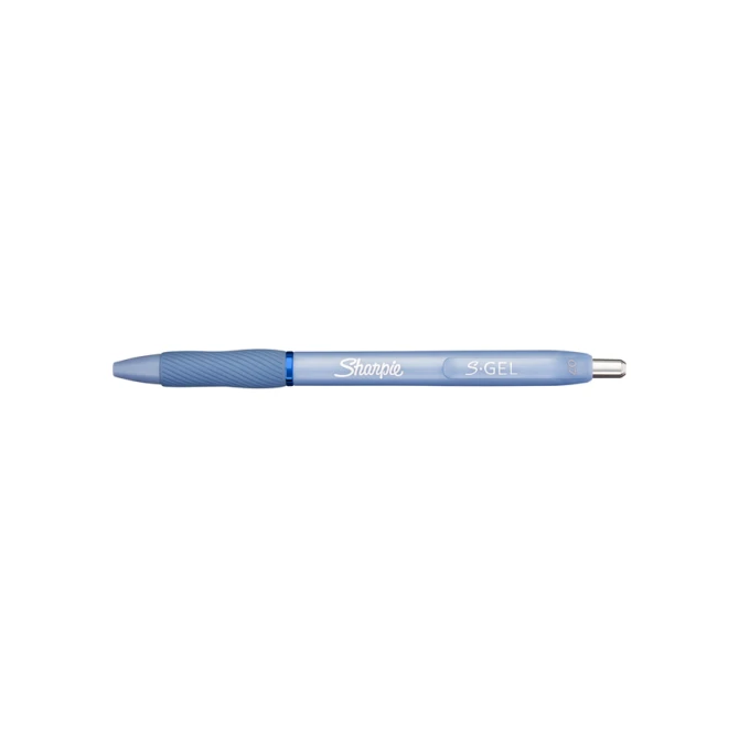Gelschrijver Sharpie S-Gel Fashion medium assorti