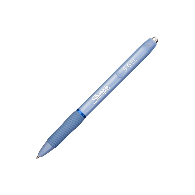 Gelschrijver Sharpie S-Gel Fashion medium assorti