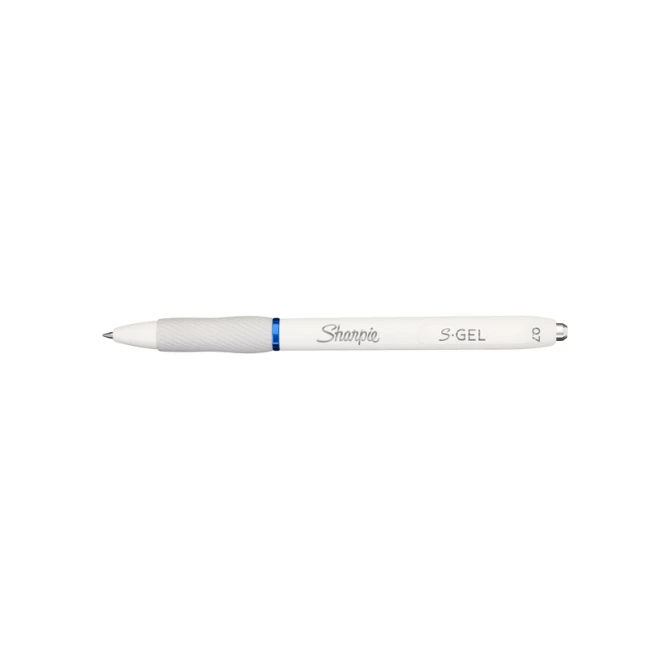 Gelschrijver Sharpie S-Gel Fashion medium assorti