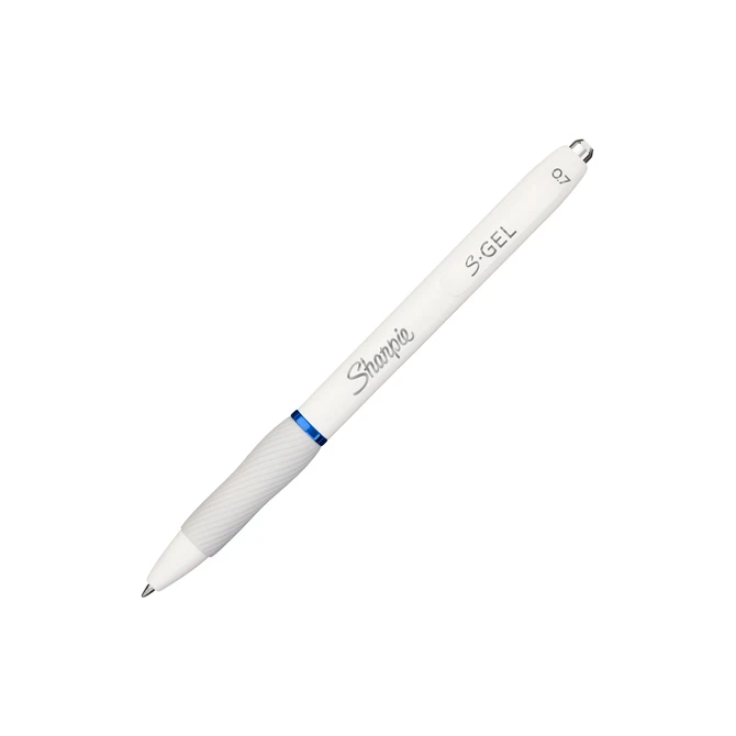 Gelschrijver Sharpie S-Gel Fashion medium assorti