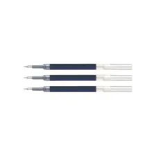 Gelschrijvervulling Pentel LR7 Energel medium zwart