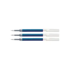 Gelschrijvervulling Pentel LRN5 Energel fijn blauw