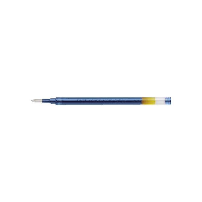 Gelschrijvervulling PILOT 2606 medium blauw