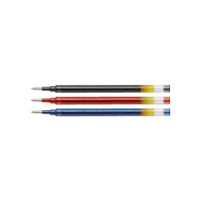 Gelschrijvervulling PILOT 2606 medium blauw
