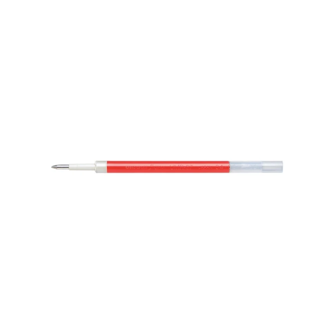 Gelschrijvervulling Uni-ball Signo 207 medium rood