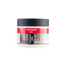 Gesso Amsterdam Mini 3000 120ml transparant Gesso Amsterdam Mini 3000 120ml transparant