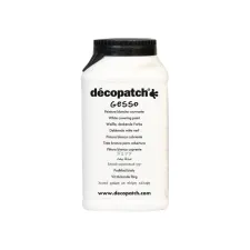 Gesso Décopatch wit 300ml