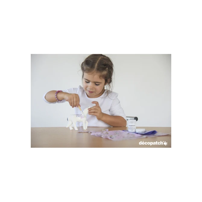 Gesso Décopatch wit 300ml