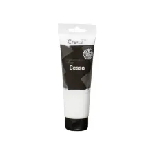 Gesso medium Creall Studio Acrylics 250ml