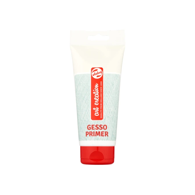Gesso Talens Art Creation tube à 200ml