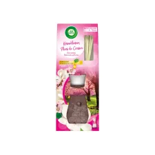 Geurstokjes AirWick Reeds Essential Oil kersenbloesem 33ml