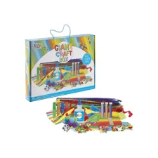 Giant Craft Box 40x30 cm over 500 pieces
