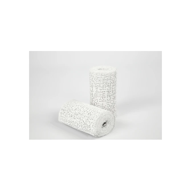 Gipsverband Creativ Company rol 10x270cm 2 rollen