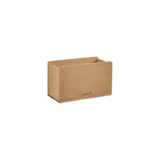 Glasbord accessoirehouder Legamaster hout Glasbord accessoirehouder Legamaster hout