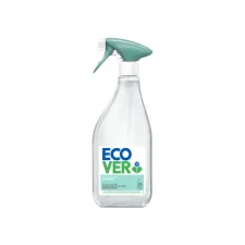 Glasreiniger Ecover groene thee & grapefruit spray 500ml Glasreiniger Ecover groene thee & grapefruit spray 500ml