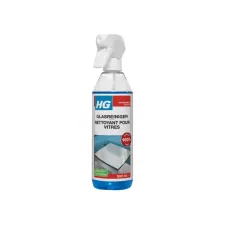 Glasreiniger HG en spiegels spray 500ml Glasreiniger HG en spiegels spray 500ml